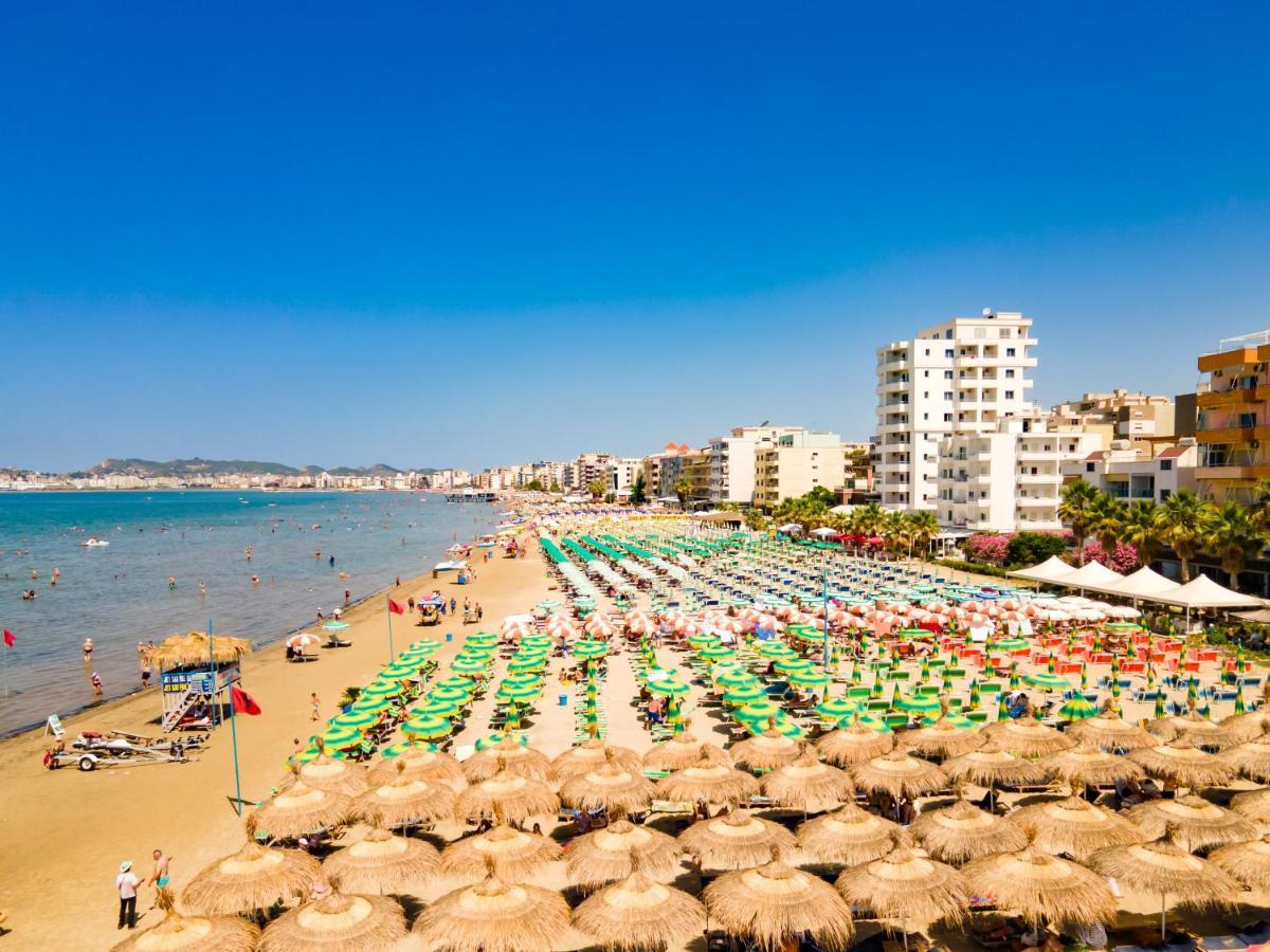 Hotel Metropolis Palace 3*