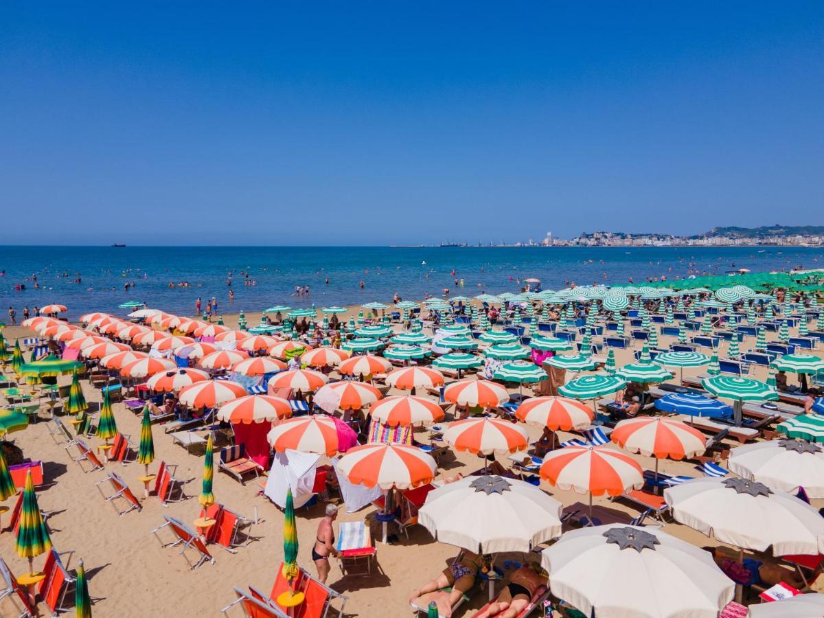 Metropolis Palace Durres