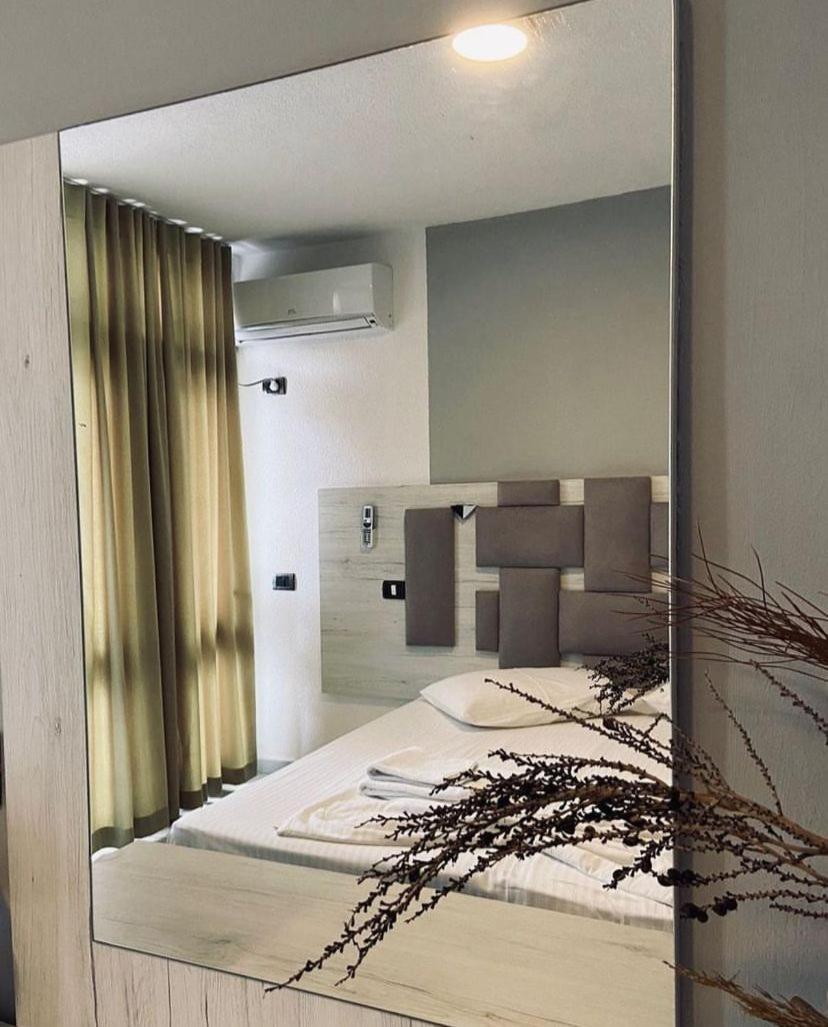 Hotel Metropolis Palace Durres